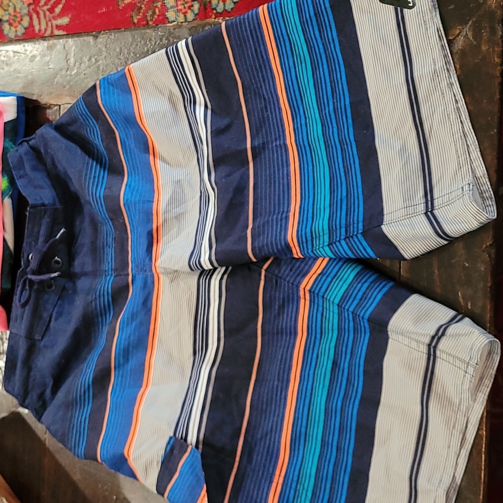 GUC Laguna Boys Swim Trunks  10/12